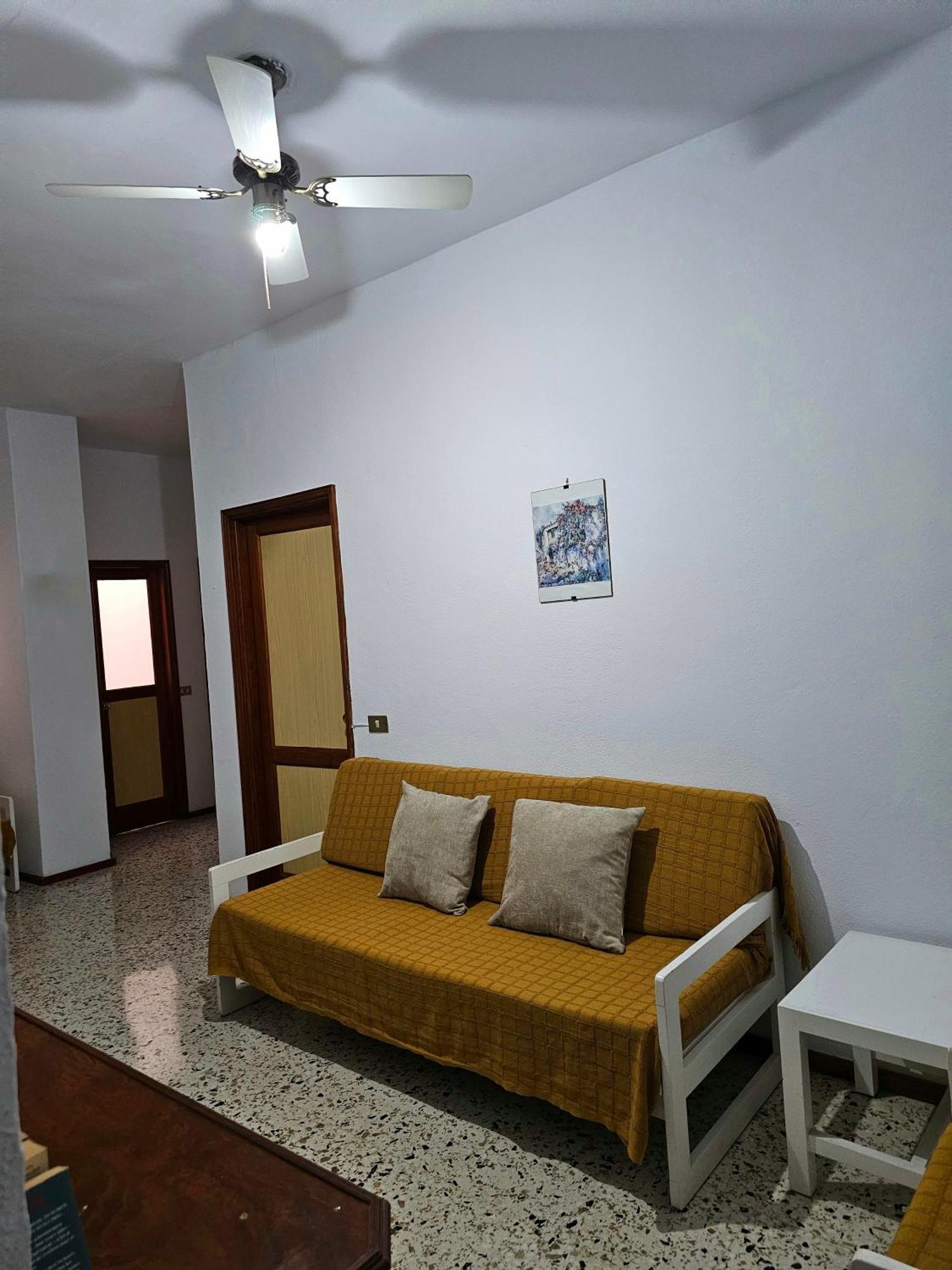 Apartamentos Viviendas Vacacionales Isabel Maria Montana la Data 外观 照片