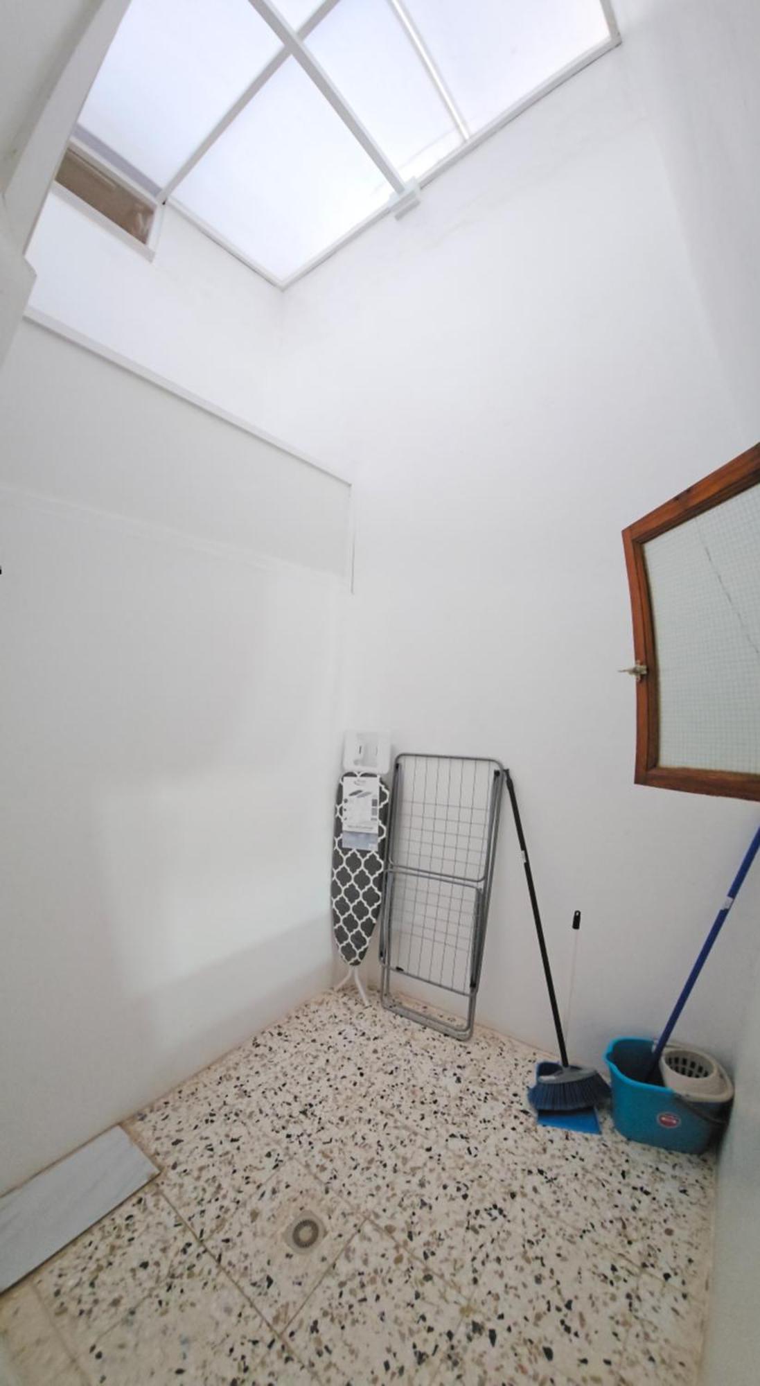 Apartamentos Viviendas Vacacionales Isabel Maria Montana la Data 外观 照片