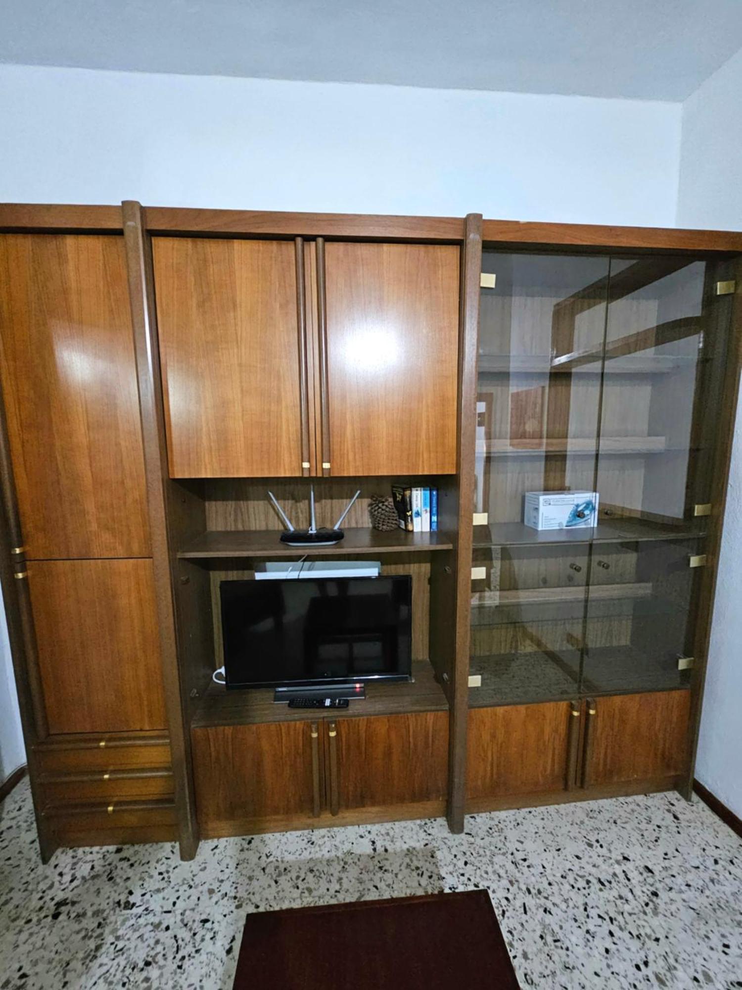 Apartamentos Viviendas Vacacionales Isabel Maria Montana la Data 外观 照片