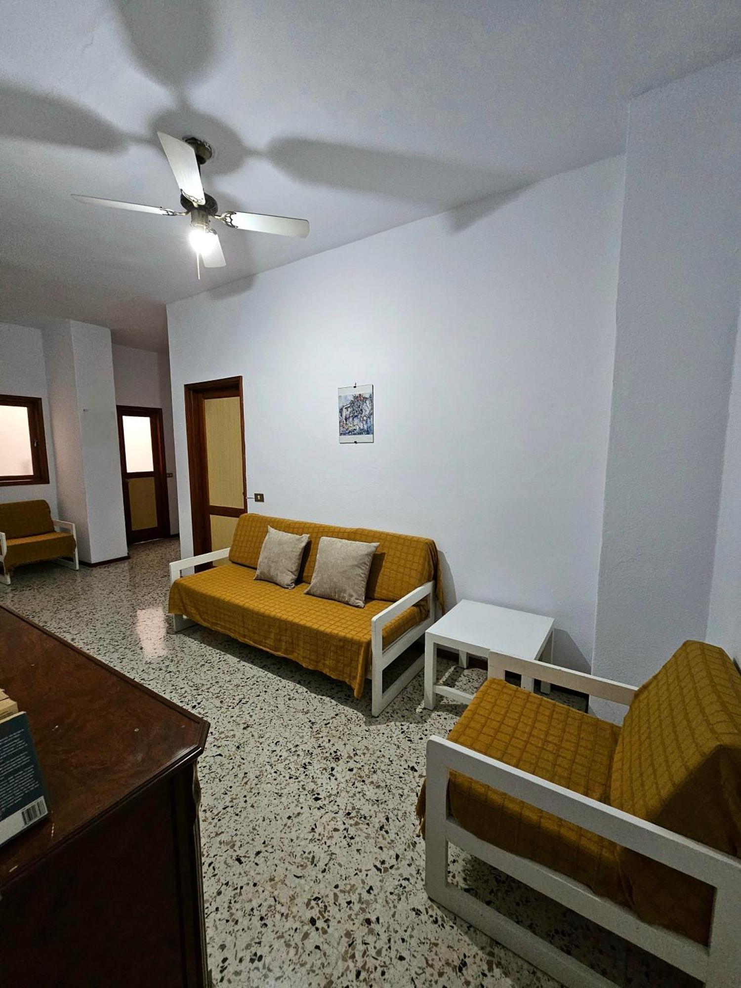 Apartamentos Viviendas Vacacionales Isabel Maria Montana la Data 外观 照片