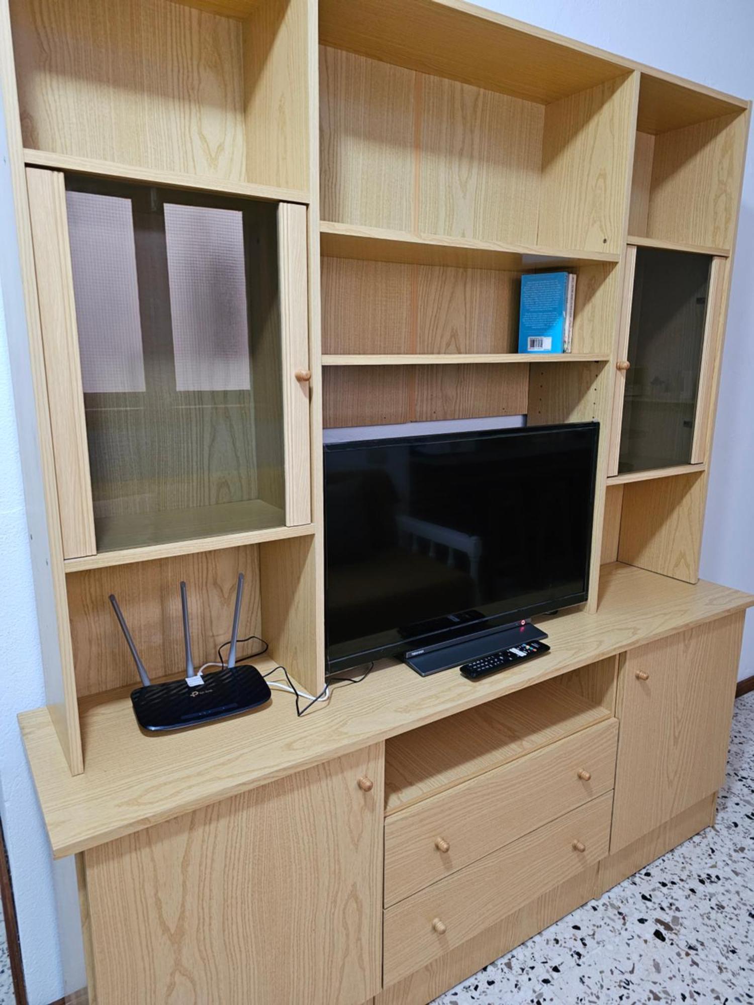 Apartamentos Viviendas Vacacionales Isabel Maria Montana la Data 外观 照片