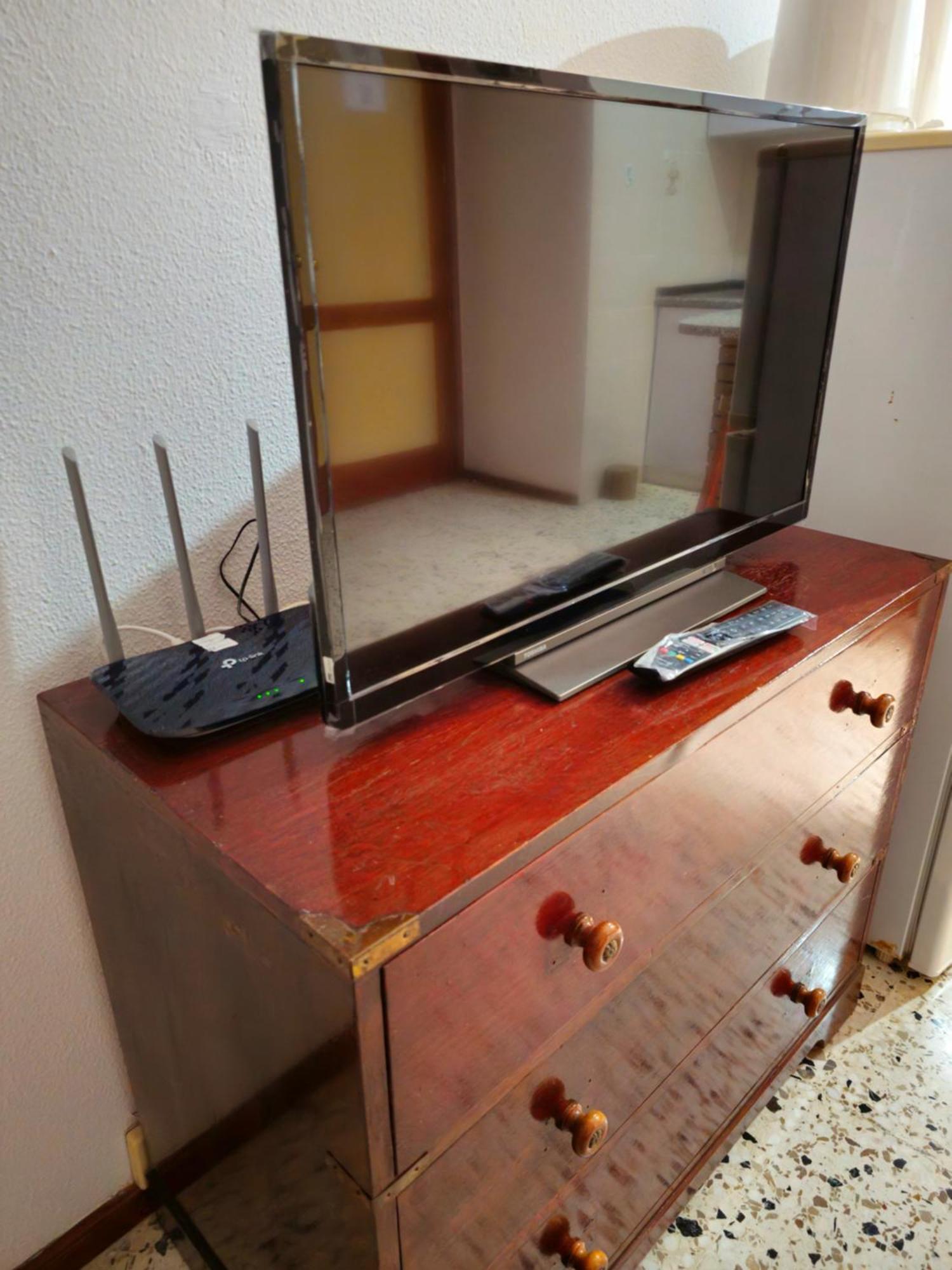 Apartamentos Viviendas Vacacionales Isabel Maria Montana la Data 外观 照片