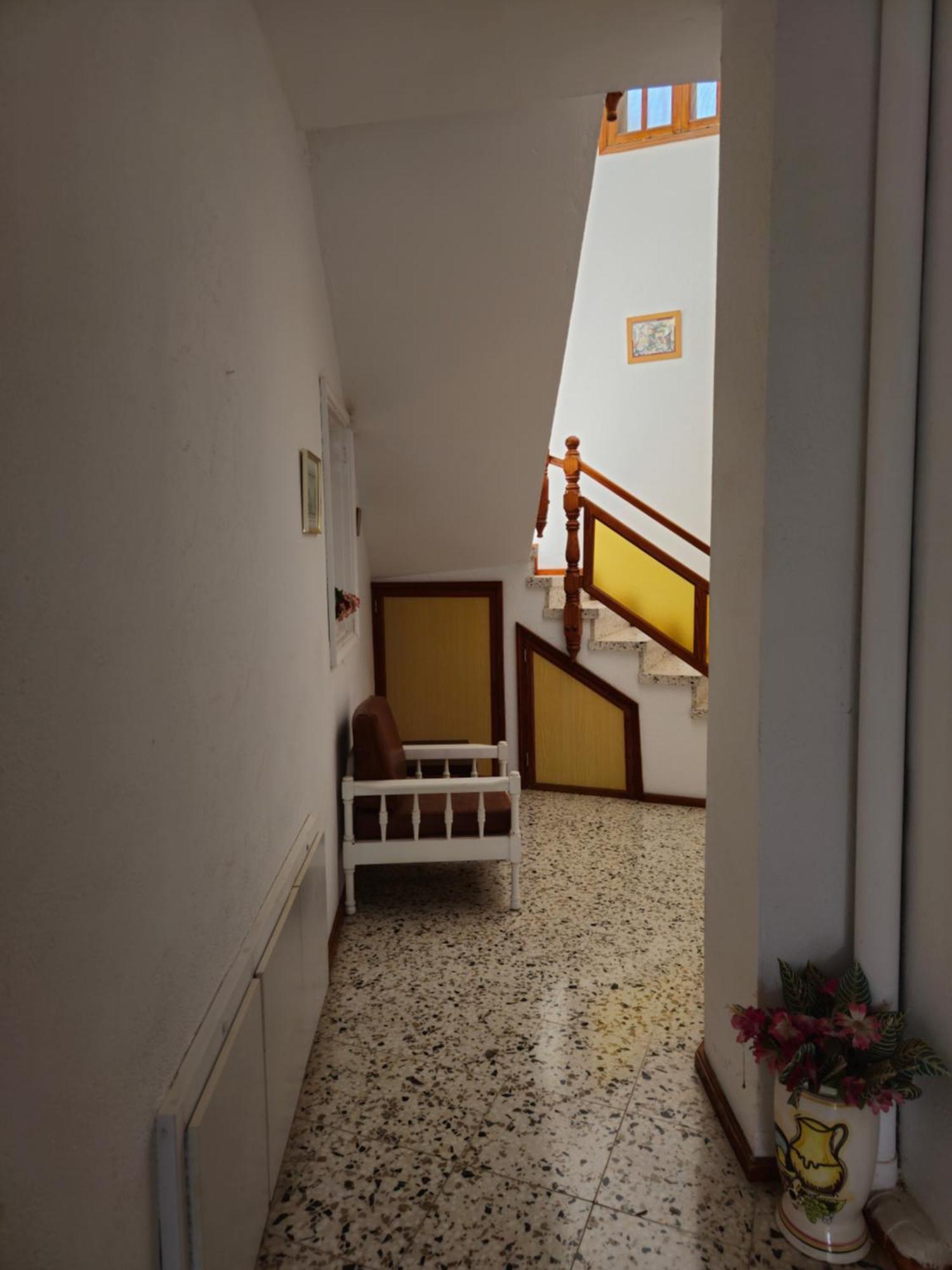 Apartamentos Viviendas Vacacionales Isabel Maria Montana la Data 外观 照片